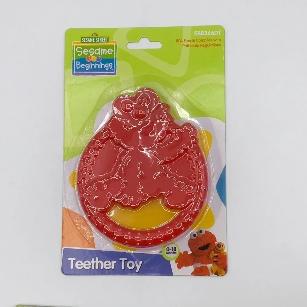Sesame Street elmo sesame